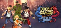 Co-Optimus - News - Double Dragon IV Got Online Co-op Somewhere Along the  Way