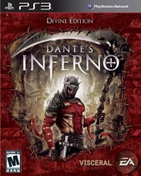 Co-Optimus - News - Dante's Inferno Will Feature Online Co-Op in