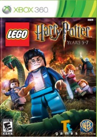 Co-Optimus - Review - LEGO Harry Potter: Years 1-4 Co-op Review