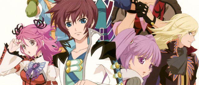 Co-Optimus - Review - Tales of Graces F Co-Op Review