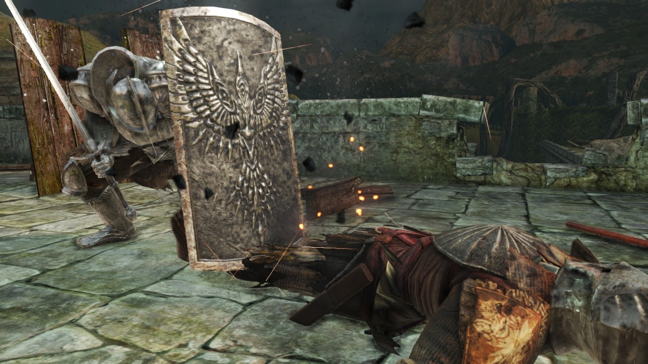 Co Optimus News Two Announced Dark Souls Ii Editions Available For Preorder This March