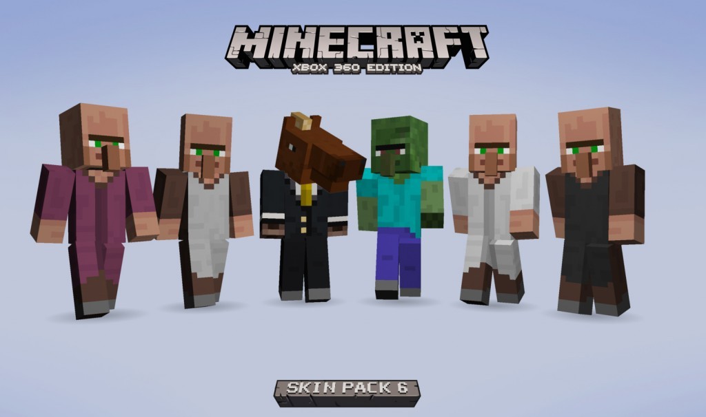 Co-Optimus - Screens - Skin Pack 6 DLC is Now Available in