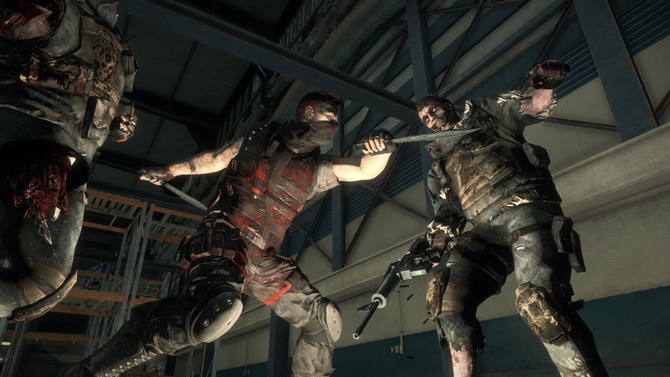 dead rising 3