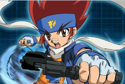 Beyblade Metal Fusion! Season 1 - Beyblade Metal Fusion! Episode 0