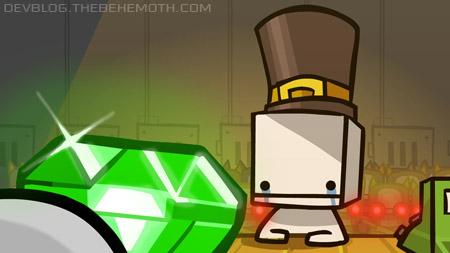 Co-Optimus - News - Castle Crashers Remastered Coming to Xbox One This  Summer