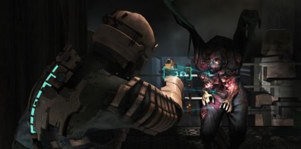 EA Dead Space 4