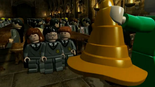 LEGO Harry Potter Collection – Launch Trailer