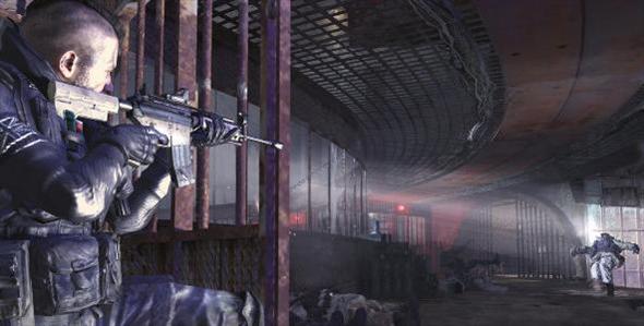 Co Optimus News Modern Warfare 2 Sells 47m Copies