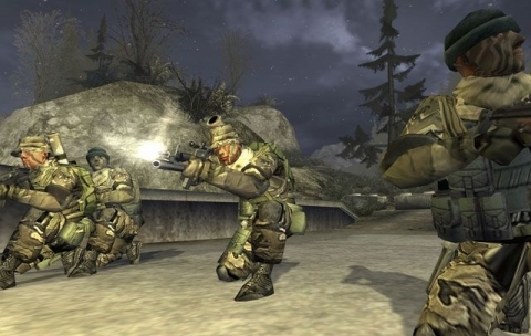 Co Optimus News Sony Shutting Down Socom Servers For Psp And Ps2