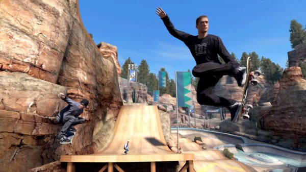 Skate 3 - PS3  Os melhores jogos de PS3.