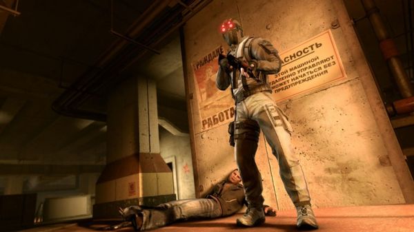 Co-Optimus - Splinter Cell Conviction (Xbox 360) Co-Op Information