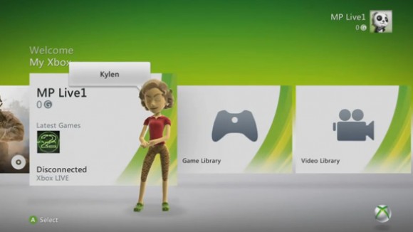 Xbox 360 Fall dashboard update to add original Xbox downloads - CNET