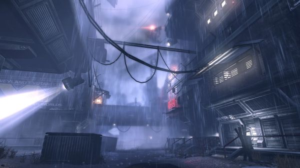 Aliens vs Predator PS3 Game For Sale