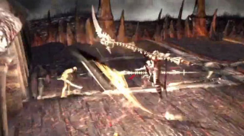 Co-Optimus - Video - Dante's Inferno - Trials of St. Lucia