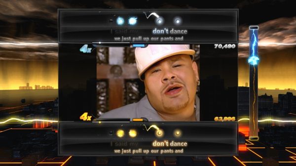 Def Jam Rapstar PS3 Review