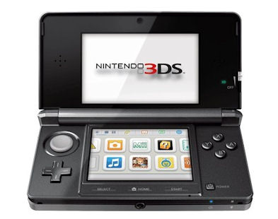 Co Optimus News Nintendo 3ds Dropping To 169 99 Existing Owners Get Vc Games Free