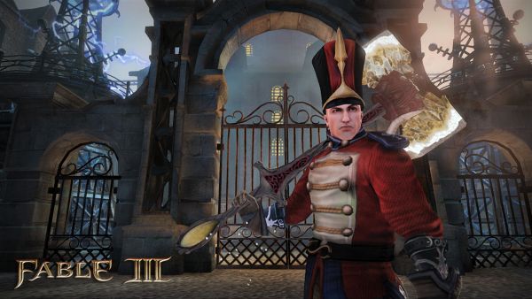  Fable 3  Dlc -  2