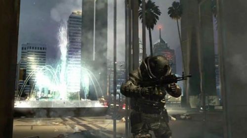 Official Call of Duty®: Modern Warfare® - Launch Gameplay Trailer