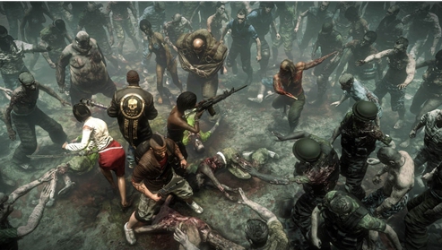 All multiplayer options in Dead Island 2