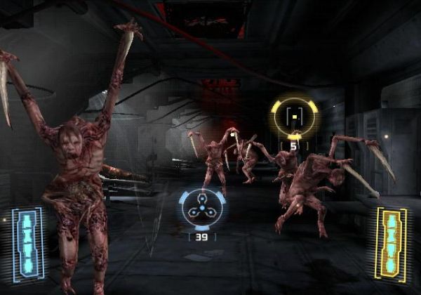 Verbeteren Eigenlijk Publiciteit Co-Optimus - News - From Wiimote to Wand - Dead Space: Extraction Comes to  PlayStation Move