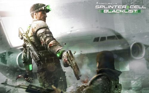 Co-Optimus - Review - Splinter Cell: Blacklist Co-op Review