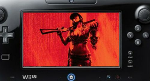 Raap bladeren op Open Uitreiken Co-Optimus - News - Call of Duty: Black Ops 2 Coming to Wii U With Unique  Co-Op Support