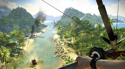 Far Cry 3 system requirements