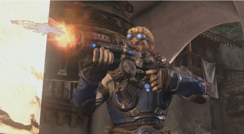 How long is Gears of War: Judgment?