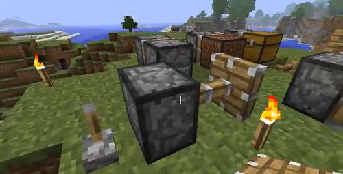 Minecraft Xbox 360 Edition Title Updates : Mojang, 4J Studios