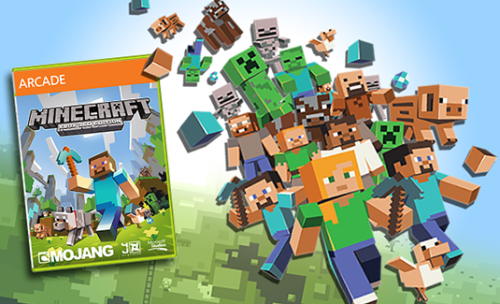 How to Get Minecraft for Free on Xbox One?