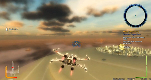 Co Optimus Video Star Wars Battlefront 3 Video Shows An Hour Of Gameplay Isn T Coming Anytime Soon