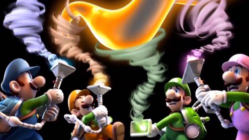 Luigi's Mansion 4: When Will We Get A Sequel?