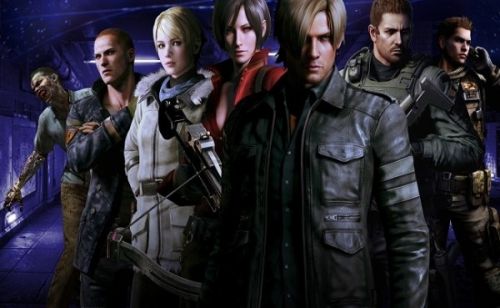 Xbox Game Pass wants you to play Resident Evil 4 again – Destructoid