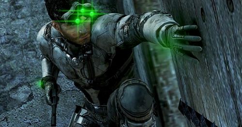 Splinter Cell Double Agent Diaries Part One