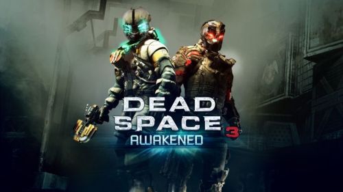 Dead Space 3 Co-op: Are Two Heads Really Better Than One? - GameSpot