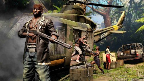 Dead Island Riptide: Rigor Mortis Edition announced for North America