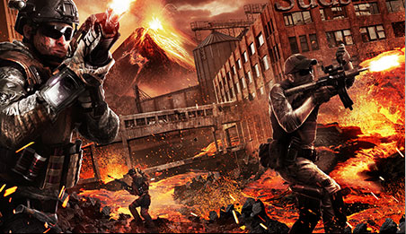 Co-Optimus - News - Black Ops II 'Vengeance Map Pack Will Hit