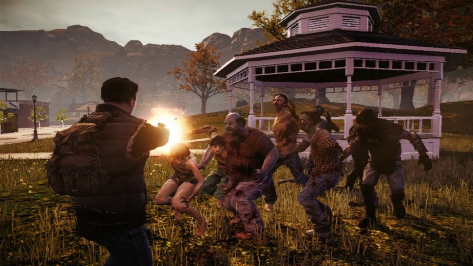 🎮 State of Decay 3 News