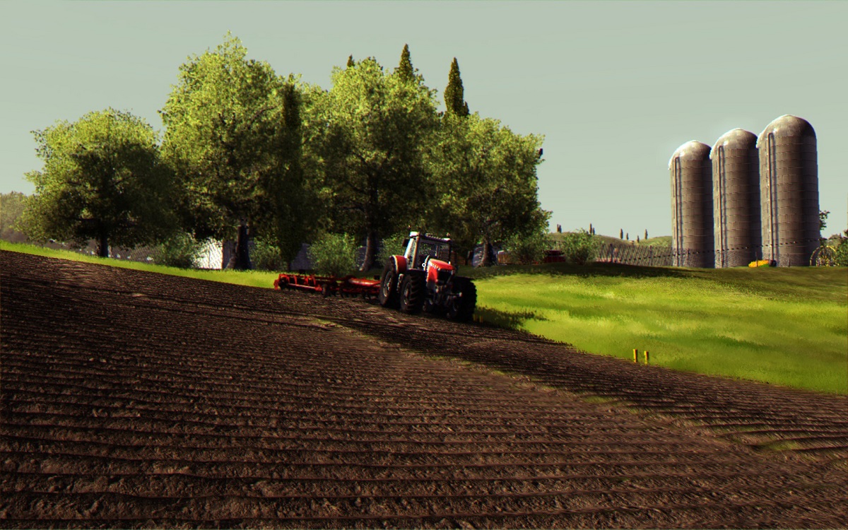 News  Farming Simulator