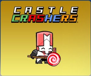 Castle Crashers Title Update 2 Released