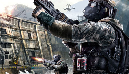 Co-Optimus - News - Steam Free to Play Weekend - Black Ops 2