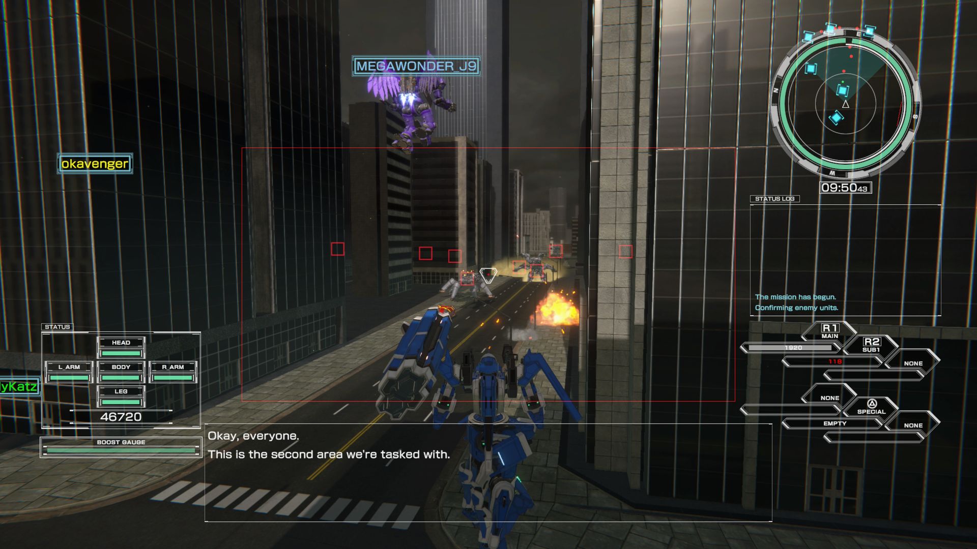 Co-Optimus - News - How to Unlock Co-op Multiplayer in CUSTOM MECH 