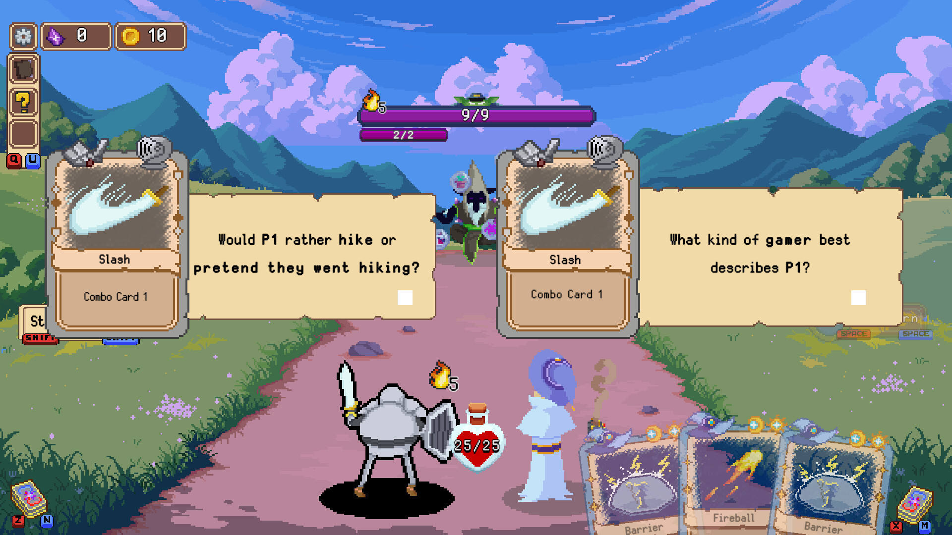 Duo Quest