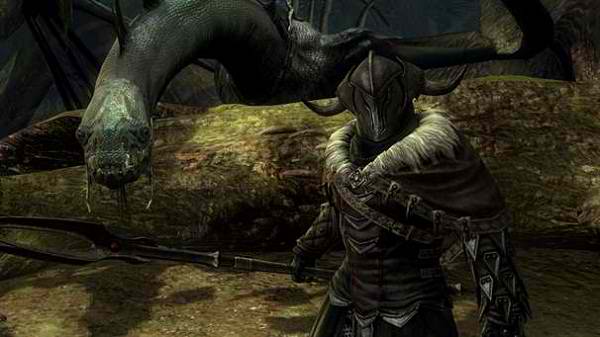 The Lord of the Rings: War in the North developers discuss the