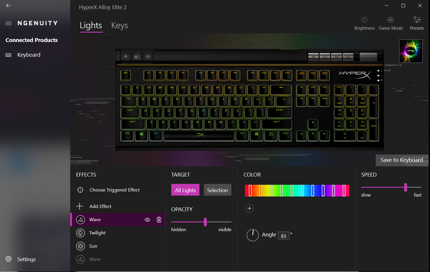 Hyperx включить подсветку. Hyperx alloy elite rgb. Подсветка фпс хайпер клавиатура. Hyperx alloy elite 1. Hyperx приложение для клавиатуры.