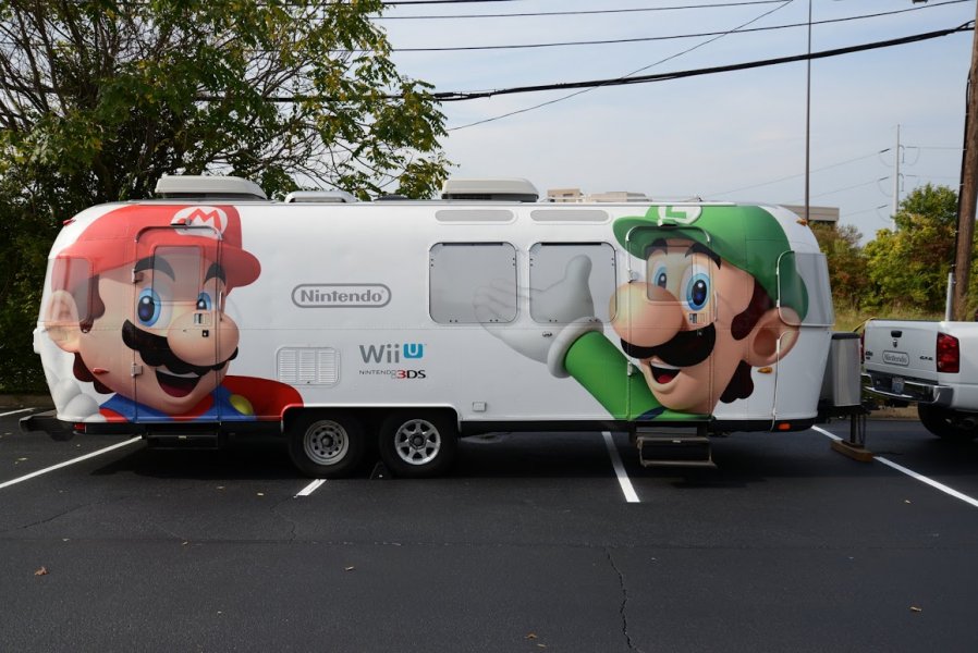 Co-Optimus - News - Hands on Impressions with Nintendo's Fall 2013 Line-Up