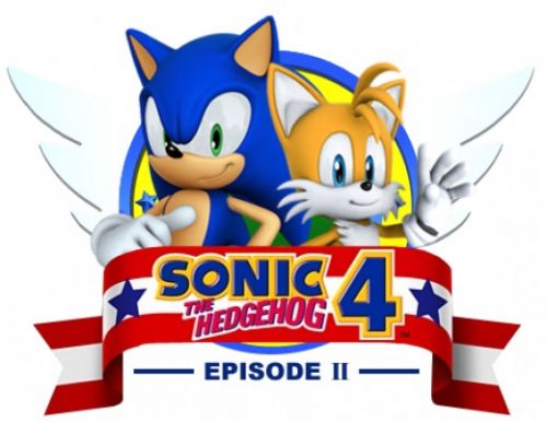 Sonic the Hedgehog 4 Episode I para PC, Xbox 360 e Playstation 3 (2010)