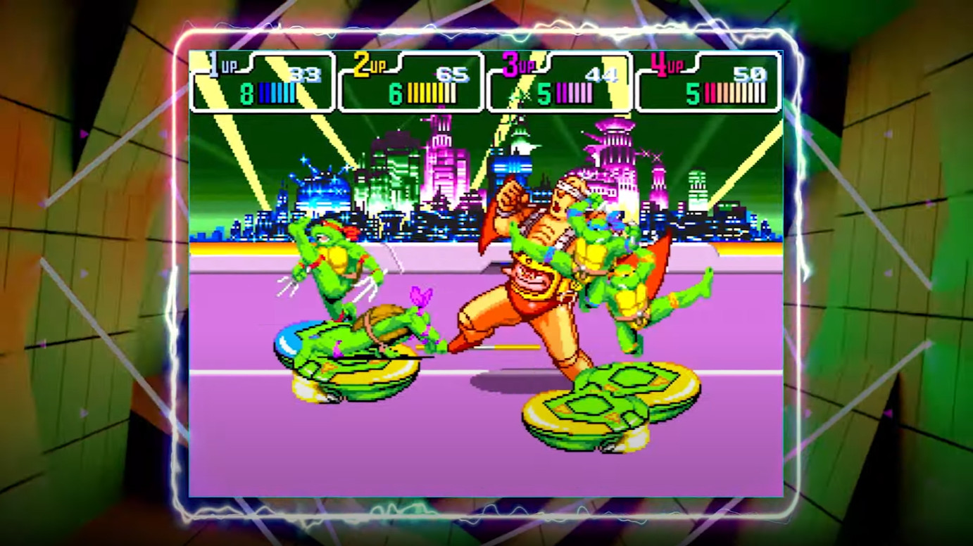 Turtles cowabunga. Черепашки ниндзя Cowabunga collection. Teenage Mutant Ninja Turtles: the Cowabunga. Teenage Mutant Ninja Turtles: Cowabunga collection Nintendo Switch. Ninja Turtles Cowabunga collection ps4.