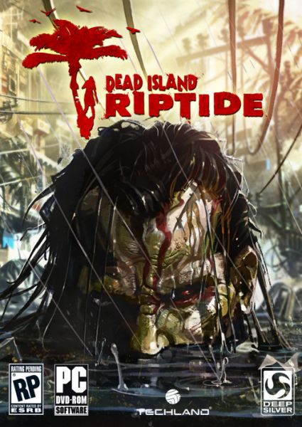 vervolgens Romantiek laag Co-Optimus - News - Dead Island Riptide Release Date Announced