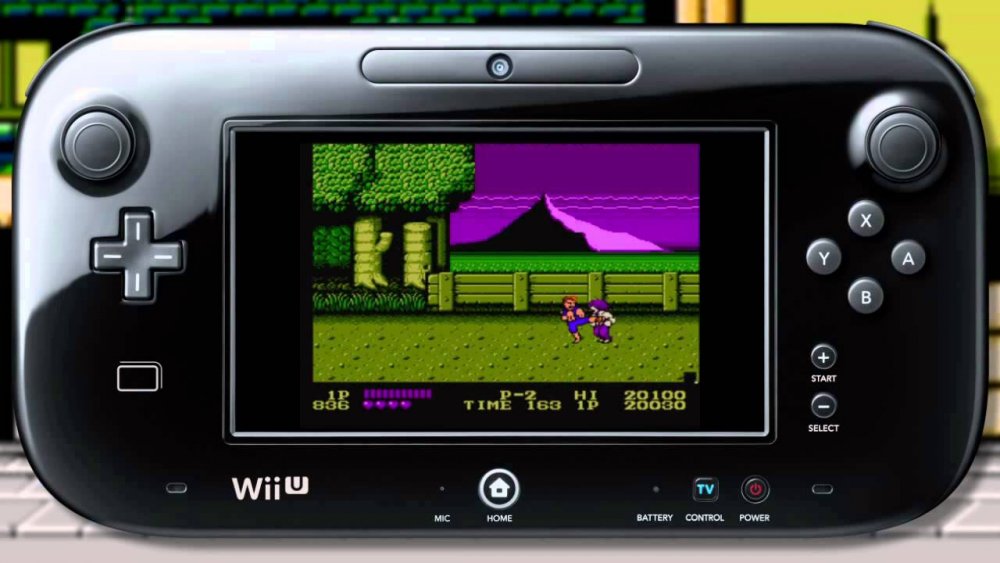 Nintendo adds N64 and DS games to Wii U Virtual Console – Eggplante!